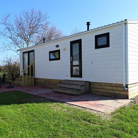 Chalet 3 Meliskerke 외부 사진