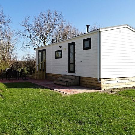 Chalet 3 Meliskerke 외부 사진