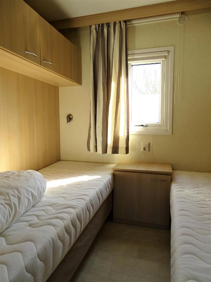 Chalet 3 Meliskerke 외부 사진