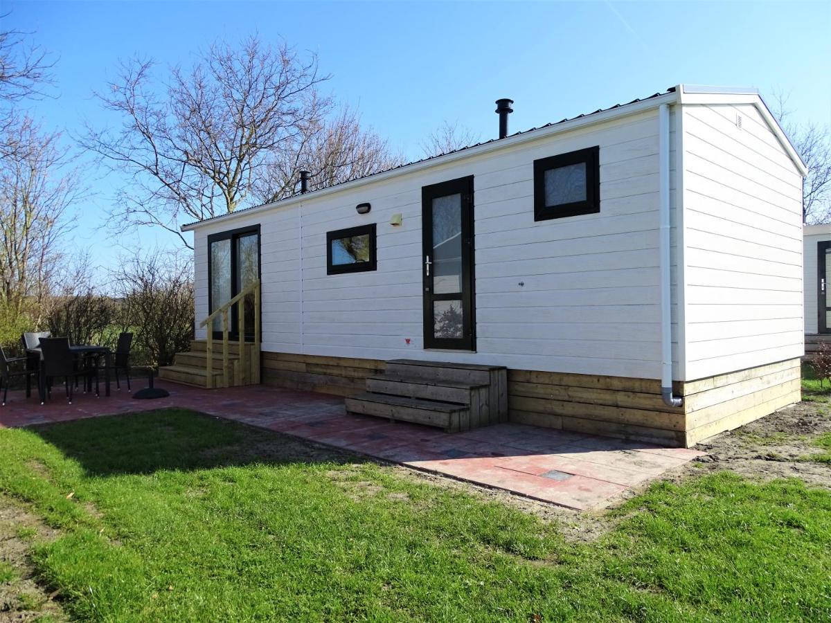 Chalet 3 Meliskerke 외부 사진