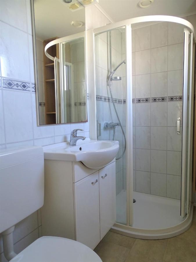Chalet 3 Meliskerke 외부 사진