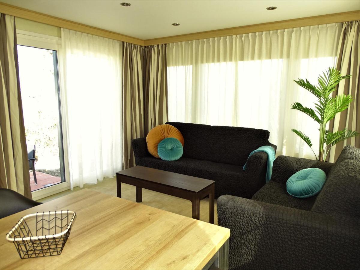 Chalet 3 Meliskerke 외부 사진