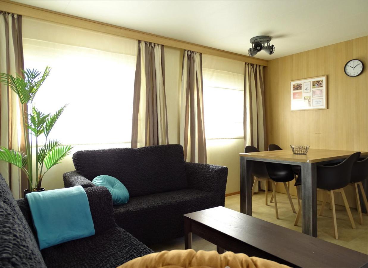 Chalet 3 Meliskerke 외부 사진